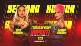 TNA Impact - 2026-09-17