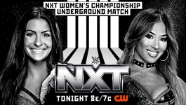 WWE NXT - 2026-08-04