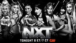 WWE NXT - 2026-09-09