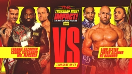 TNA Impact - 2026-06-25