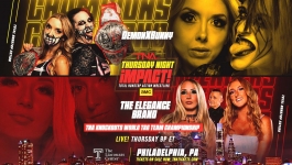 TNA Impact - 2026-07-30