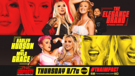 TNA Impact - 2025-12-11