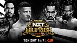 WWE NXT - 2025-11-18