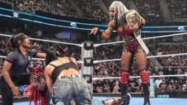 WWE SmackDown - 2025-11-14