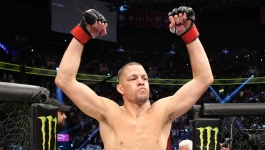 Ultimate Fighting Championship - 2023-08-05
