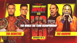 TNA Impact - 2026-10-08