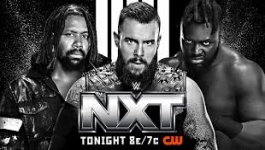 WWE NXT - 2026-04-07