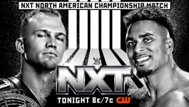 WWE NXT - 2026-07-28