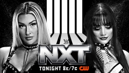 WWE NXT - 2026-03-03