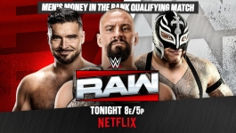 WWE Raw - 2026-09-07