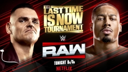WWE Raw - 2025-11-24