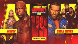 TNA Impact - 2026-03-19