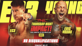 TNA Impact - 2026-05-07