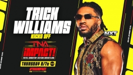 TNA Impact - 2025-08-21