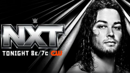 WWE NXT - 2025-12-09
