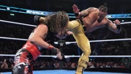 WWE SmackDown - 2026-01-09