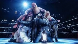 WWE SmackDown - 2025-07-11