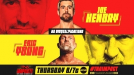 TNA Impact - 2025-11-06