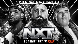 WWE NXT - 2026-09-15