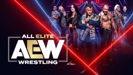 All Elite Wrestling Dynamite - 2026-09-16