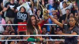 WWE Smackdown - 2026-09-11