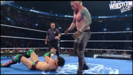 WWE Smackdown - 2026-03-06