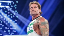 WWE Smackdown - 2026-09-25