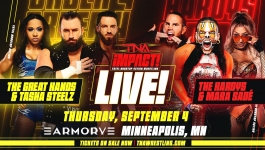 TNA Impact - 2025-09-04