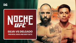 Ultimate Fighting Championship - 2026-09-12