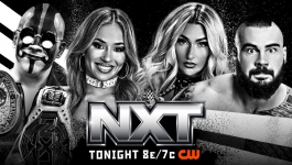 WWE NXT - 2026-05-05