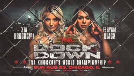 TNA Lockdown - 2026-08-23