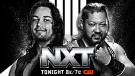 WWE NXT - 2026-10-06