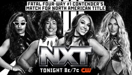 WWE NXT - 2026-07-07