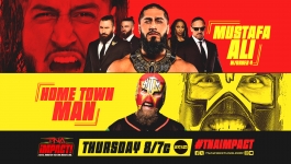 TNA Impact - 2026-01-29