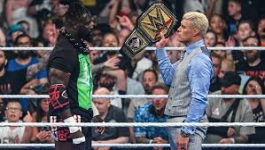 WWE SmackDown - 2026-06-26