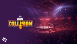 AEW Collision - 2025-02-22