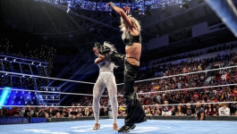 WWE SmackDown - 2026-07-31