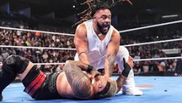 WWE SmackDown - 2026-05-01