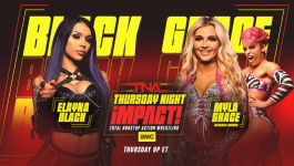 TNA Impact - 2026-04-09