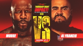 TNA Impact - 2026-07-16