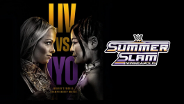 WWE SummerSlam - 2026