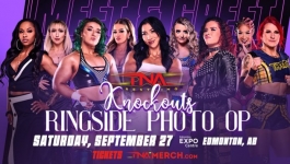 TNA Impact - 2025-09-18