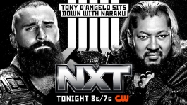 WWE NXT - 2026-06-16