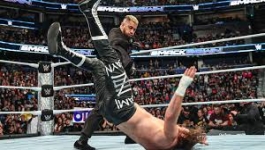 WWE Smackdown - 2025-01-03