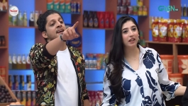 Kashmir Comedy Kitchen - Season 01 - Episode 09