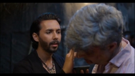 Ali Baba Aur 40 Bhoot - Season 01 Episode 10