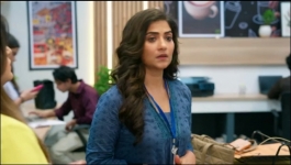 Shayad Yahi Hai Pyaar - Episode 08