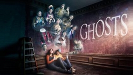 Ghosts - Season 03 Episode 08