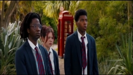 Crookhaven - Season 01 Episode 05