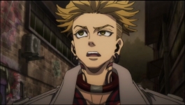 Gachiakuta (Hindi) - Season 01 Episode 09